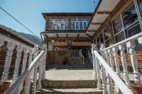 Mountain Saniba Eco Hotel Hotels in Prigorodny District