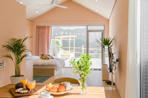 Hongcheon Countryside Rest Area