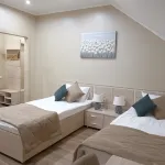 Chemodan Hotel  호텔