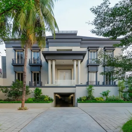 Home 899 Patal Senayan Отели рядом с достопримечательностью «Плаза Сенаян»