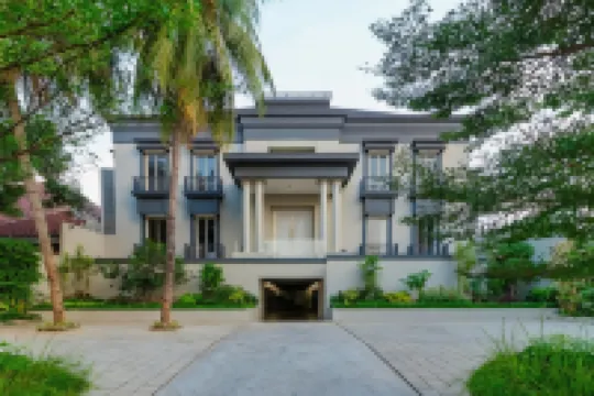 Home 899 Patal Senayan