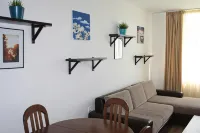 Cosy Apartments Del Sol Next to the Beach