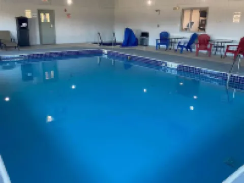 Baymont by Wyndham Danville IL Hotels in Vermilion County