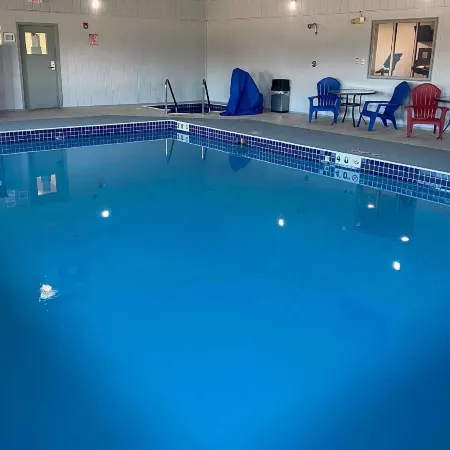 Baymont by Wyndham Danville IL