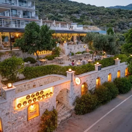 Hamarat Otel
