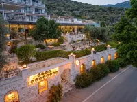 Hamarat Otel - Infinity Pools