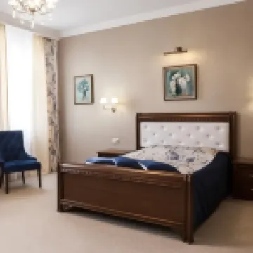 Center Hotel Hotels in 