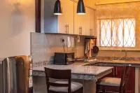 Lyons Park Two-Bedroom Apartment Two. Hotels in Kyadondo