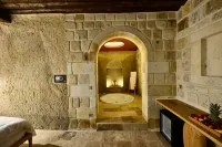 Evanthia Cave Suites - Special Class