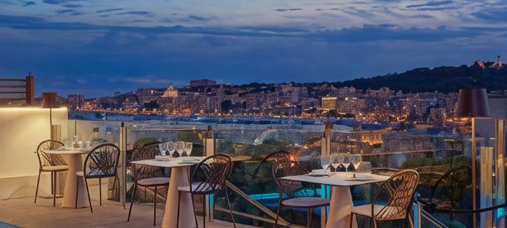 Hotel Saratoga Hotels in Palma de Mallorca