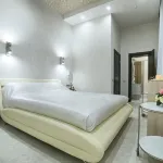 Alex Hotel on Prosveshcheniya - Jacuzzi