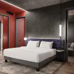 Dion Inn Các khách sạn ở 