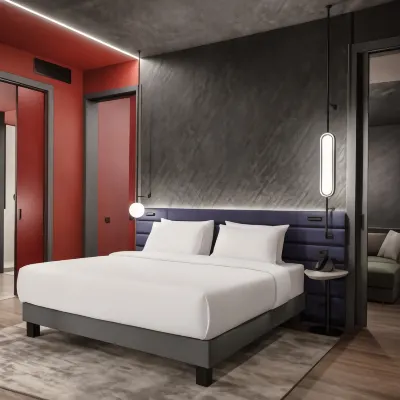 Дион Инн Отели в г. 