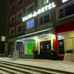 Silva Mini Hotel Hotel di 