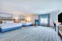 Hilton Garden Inn Louisville Airport Отели в г. 