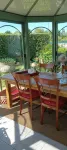 HOUSE 15 MIN. AWAY THE BEACHES OF THE ROYANNAIS COAST - IDEAL ENVIRONMENT FOR FAMILIES