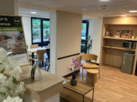 B&B Hôtel Viry-Châtillon