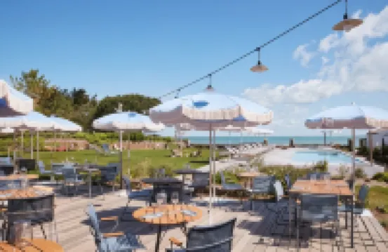 Les Hautes Mers - Fontenille Collection