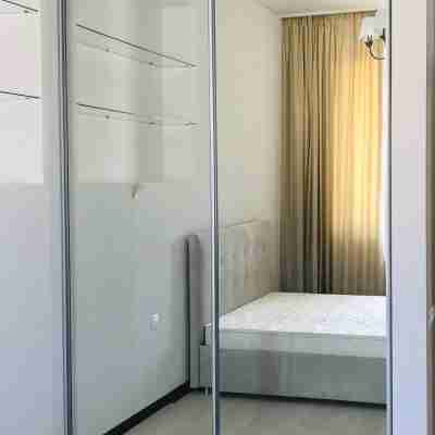 Zolotoy Bereg, 16st. Fontana Rooms