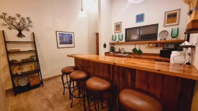 Cabin 4 Sonsommelier