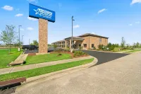 Americas Best Value Inn- Byhalia