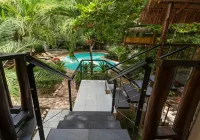 Na Balam Hotel