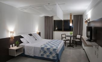 Ritz Suites Lifestyle