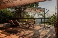 Tanamera Lodge Hôtels à : Graskop