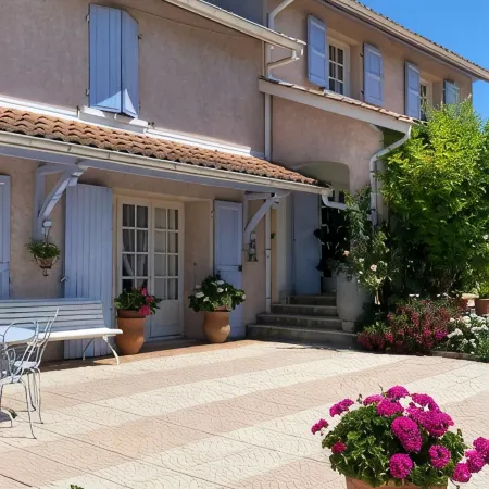 Domaine de la Provençale