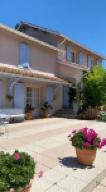 Domaine de la Provençale