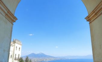 미노 카사 오스테노(Casa Hosteno) 4성급 호텔 스위트룸