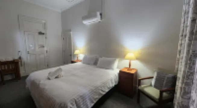 메리 맥킬롭 센터 센트럴 코스트