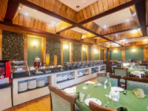 Hotel Mount View Hotels in Pahalgam