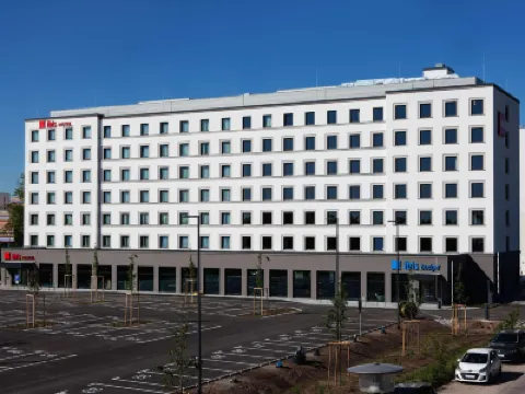 ibis Berlin Airport Hotels in Berlin