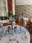 Deincourt Hotel - breakfast