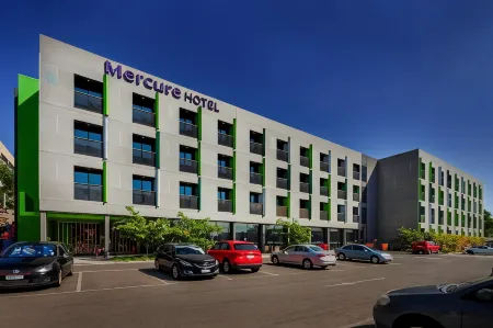 Mercure Bendigo Schaller