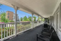 Harbor House Inn Hotels in Spring Lake