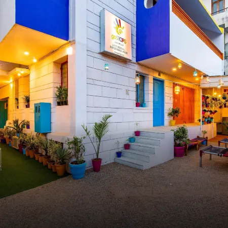 Gostops Lite Jaipur