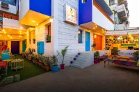 Gostops Lite Jaipur - Hostels