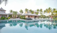 Seaman Resort - Uima-altaat