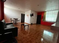 ホテル ヴィラズ イン