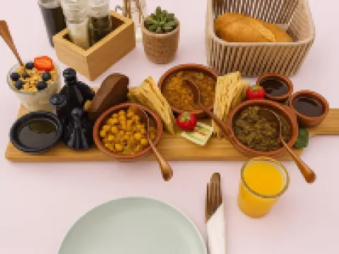 easyHotel the Hague Scheveningen Beach Hoteles en Scheveningen