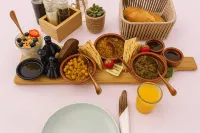 easyHotel the Hague Scheveningen Beach