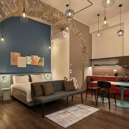 Urbanauts Studios Minelli