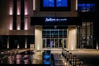 Radisson Hotel and Residence Riyadh Olaya Hotels in 