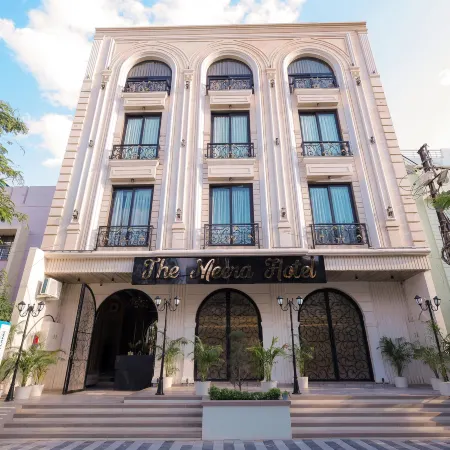 The Meera Hotel