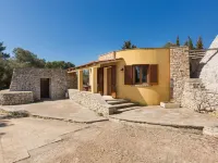 837 Masseria Colosso - Liama Hotels in Patu