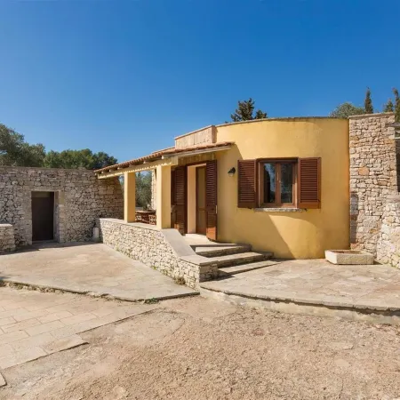 837 Masseria Colosso - Liama