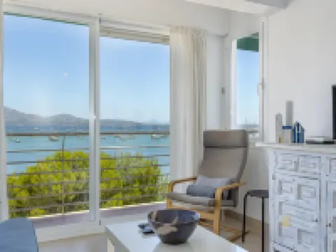 Apartment in Port de Pollença by the Beach