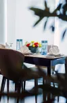 SeaLoft Villas - breakfast